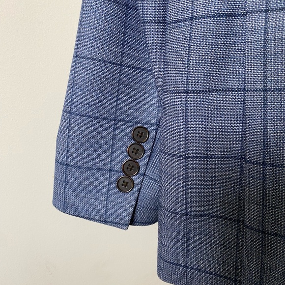 Bonobos Jetsetter Blazer - Picture 2 of 7